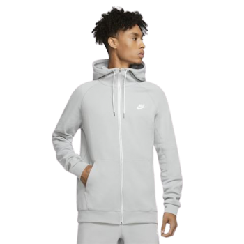 MODERN HOODIE FZ FLC